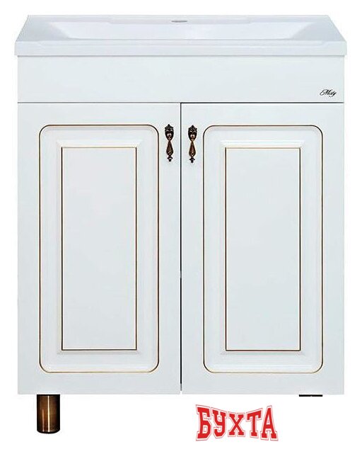 Умывальник Misty Evva 60 Р-Евв14060-Д 3