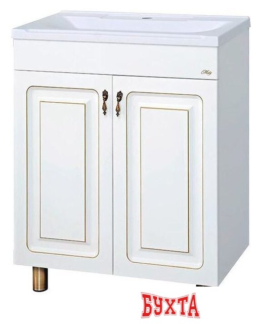 Умывальник Misty Evva 70 Р-Евв14070-Д 2