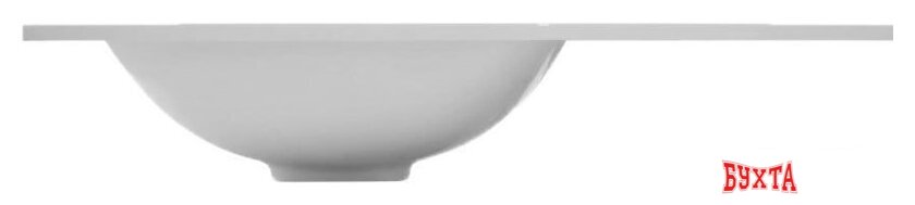 Умывальник Эстет Барселона 90 (левая) 4