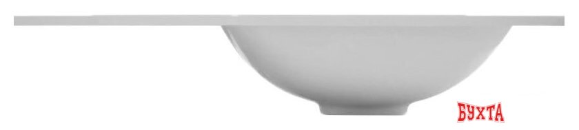 Умывальник Эстет Барселона 90 (правая) 4