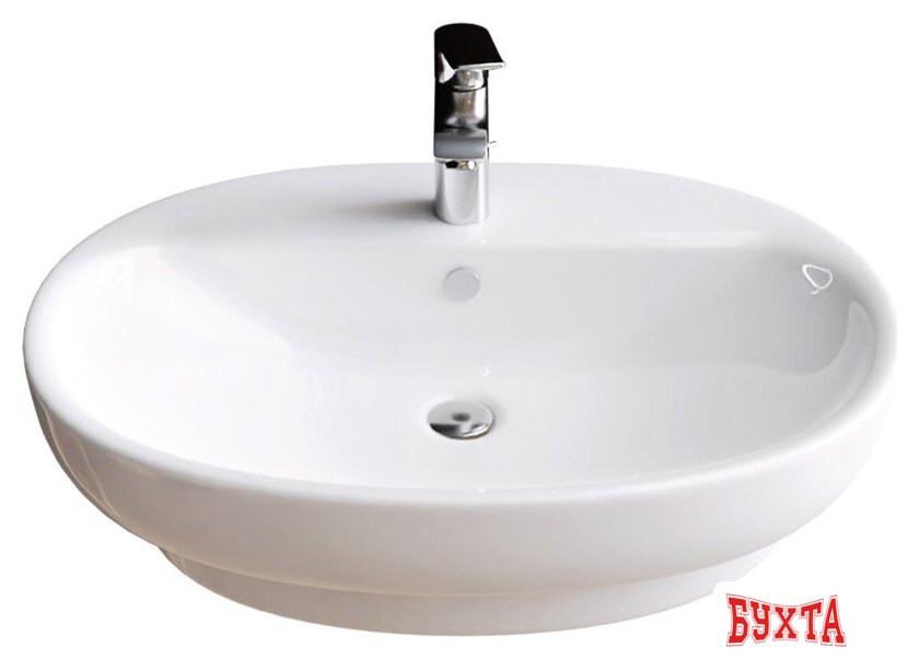 Умывальник Ekokerama Doppio 65 0116