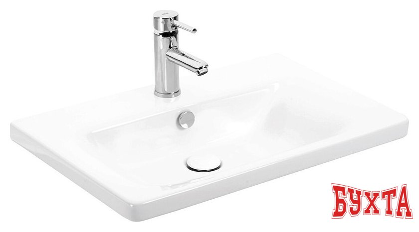 Умывальник Dreja Soft 65 13065-KL