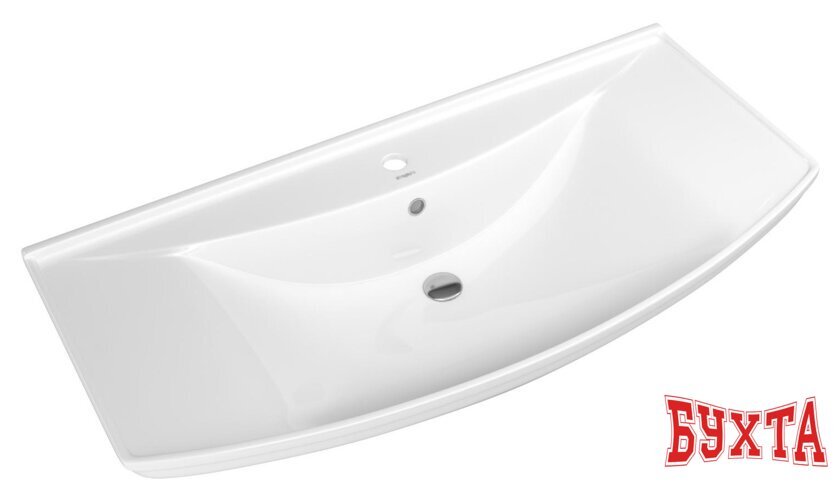 Умывальник Kirovit Стиль 1050 105.5x49.5 1