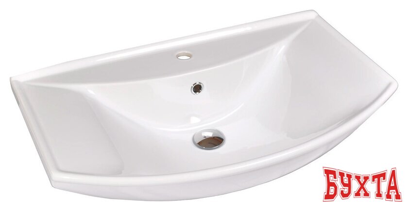 Умывальник Kirovit Стиль 850 85x48.5 1