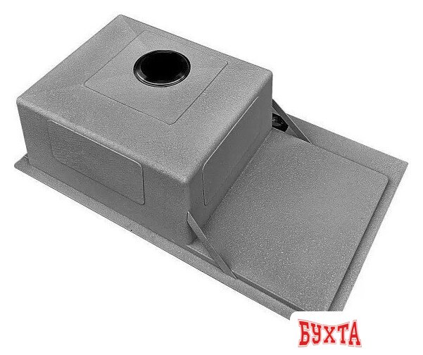 Кухонная мойка Axus LS-7848BD 5