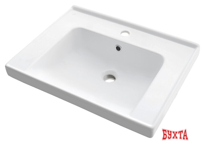 Умывальник Dreja Grace 60