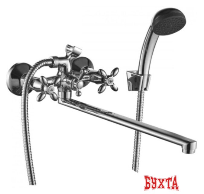 Смеситель Decoroom DR53043 1