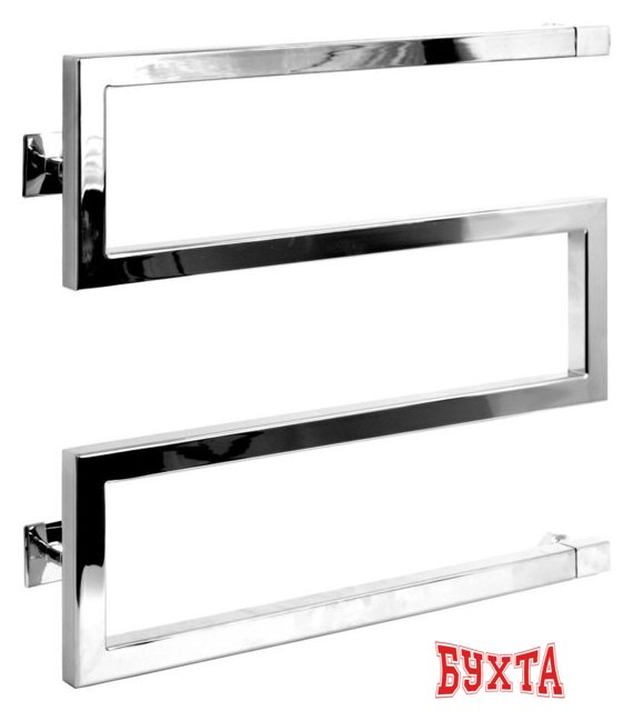 Полотенцесушитель Ростела Диез 50x60 см 1