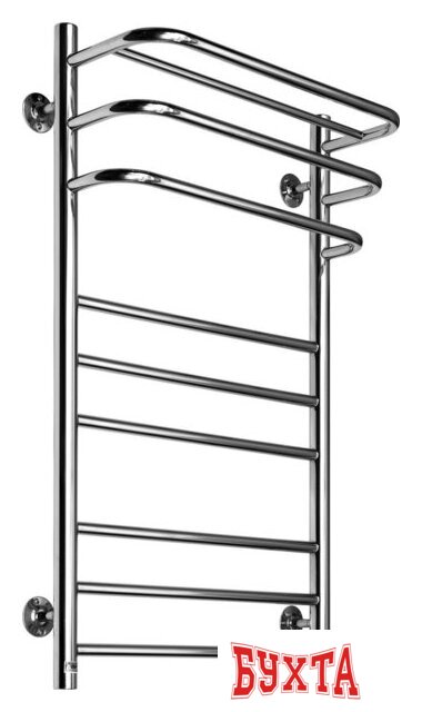 Полотенцесушитель Ростела Лира 1/2" 50x100 см