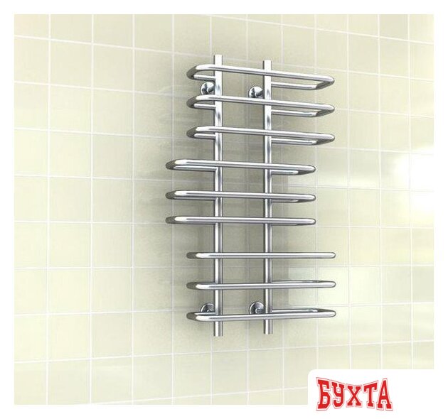 Полотенцесушитель Ростела Аккорд 1" 70 см 2