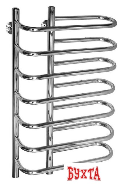 Полотенцесушитель Ростела Бридж 1/2" 45x70 см 1