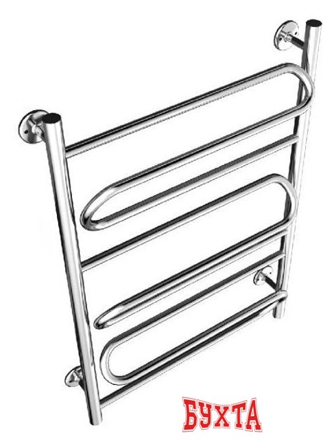 Полотенцесушитель Ростела Танго 1/2" 50x80 см 2