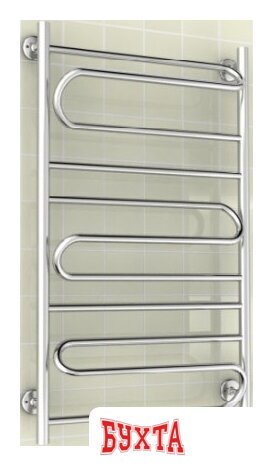 Полотенцесушитель Ростела Танго 3 1" 50x100 см