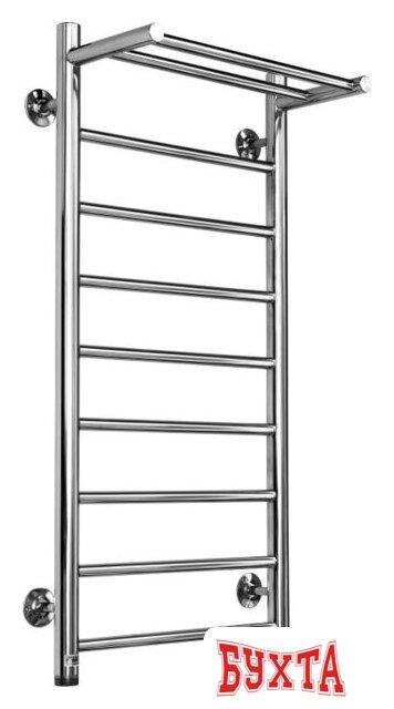 Полотенцесушитель Ростела Классик+ 1" 40x100 см