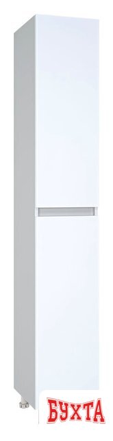 Мебель для ванных комнат Misty Енисей - 30 Пенал прямой универсальный - Э-Ени05030-011 1