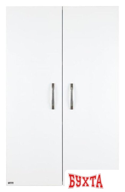 Мебель для ванных комнат Misty Лилия - 60 шкаф подвесной универс. БФ - Э-Лил08060-011бф