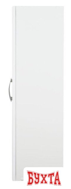 Мебель для ванных комнат Misty Лилия - 60 шкаф подвесной универс. БФ - Э-Лил08060-011бф 2