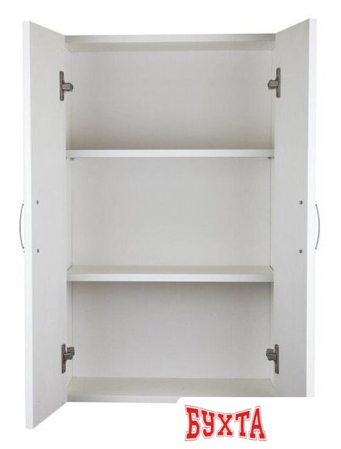 Мебель для ванных комнат Misty Лилия - 60 шкаф подвесной универс. БФ - Э-Лил08060-011бф 3