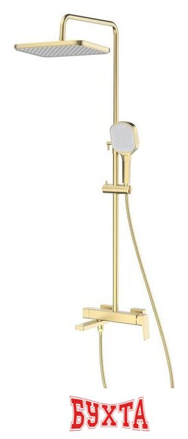 Душевая система Raglo R30.24.03