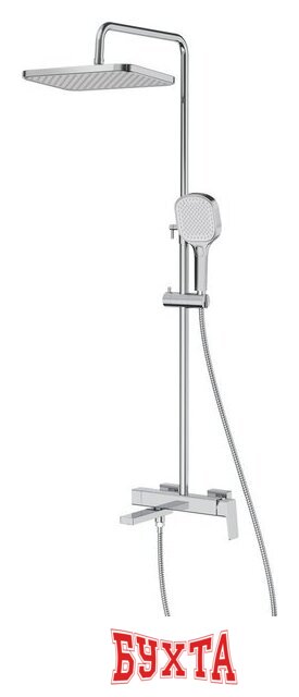 Душевая система Raglo R30.24