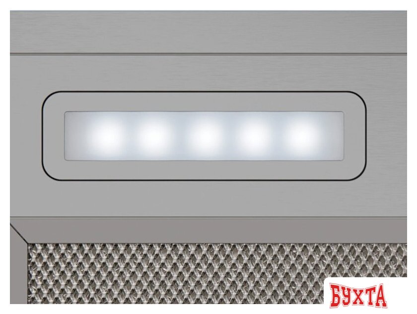 Кухонная вытяжка LEX Hyper 600 IX 5