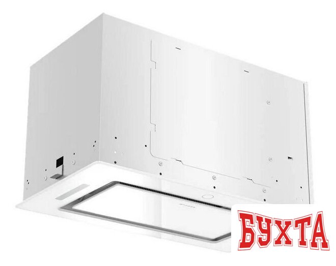 Кухонная вытяжка Faber Aria WH 52 305.0702.959 4