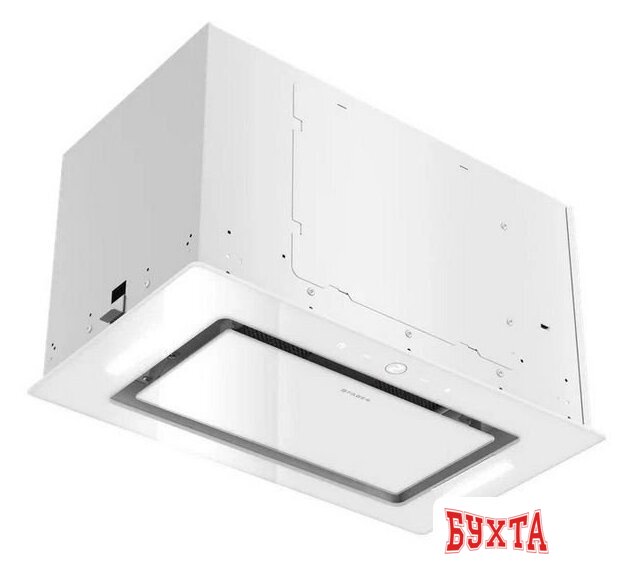 Кухонная вытяжка Faber Aria WH 52 305.0702.959 5