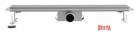 Трап/канал Axus Standart Tile 700 2