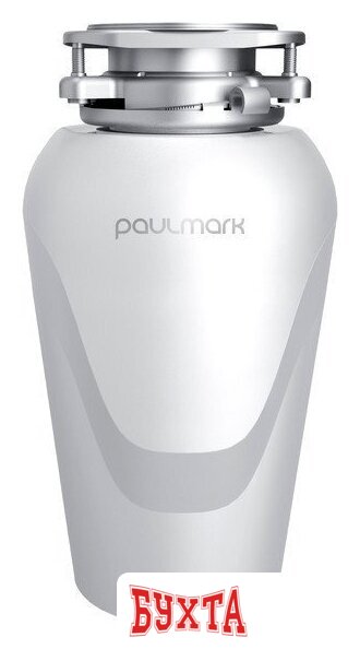 Измельчитель пищевых отходов Paulmark Fission 1000