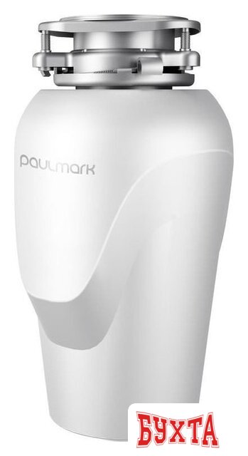 Измельчитель пищевых отходов Paulmark Fission 1000 2