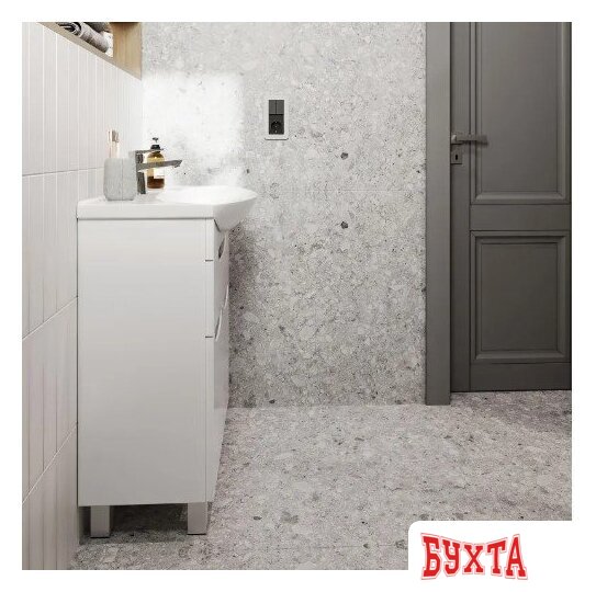 Мебель для ванных комнат Axus Тумба под умывальник Рино 70 5