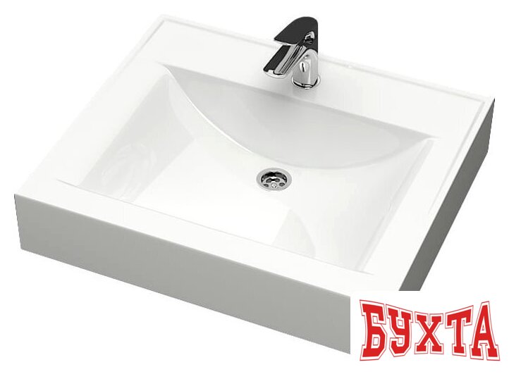 Умывальник MARRBAXX Шерри V3D1 V003D001