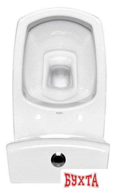 Унитаз напольный Cersanit Carina New Clean On KO-CAR011-3/5-CON-S-DL 2