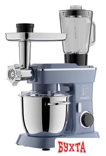 Кухонная машина RAGEX R112-418