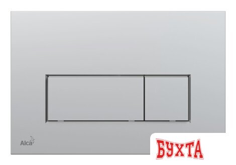 Панель смыва Alcaplast M572 1