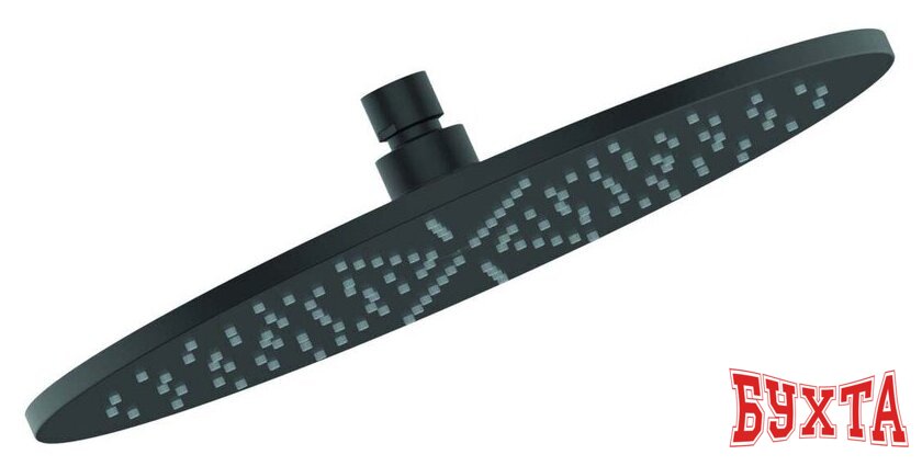 Душевая система Ideal Standard Ceraline Black SetA6939XG-5 5