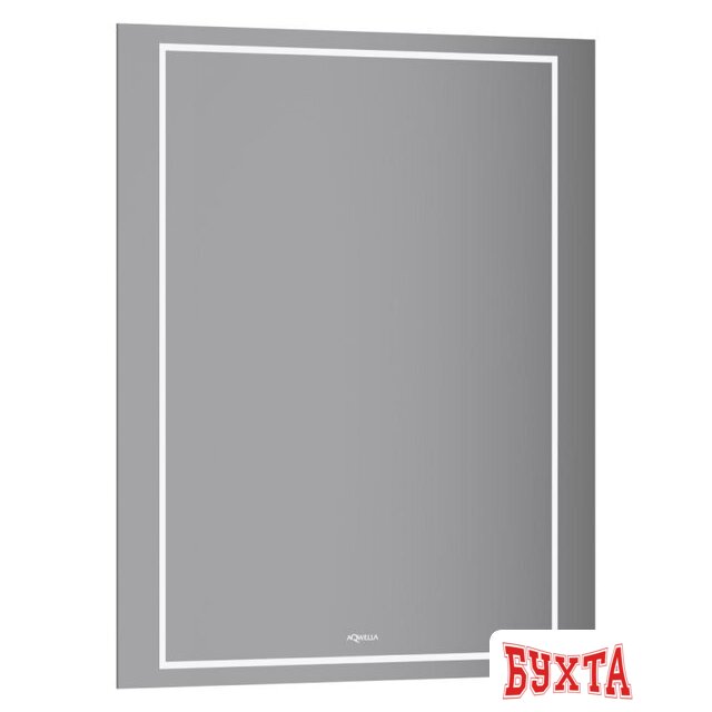Мебель для ванных комнат Aqwella Зеркало Vision VIS0206BH