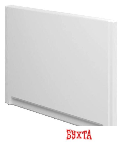 Торцевой экран под ванну Riho 75x57 209280 P075N0500000000