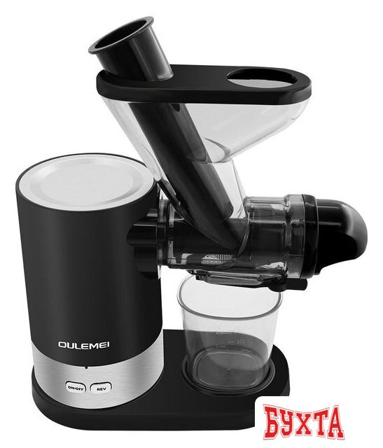 Соковыжималка Oulemei OLM-YZA007 3