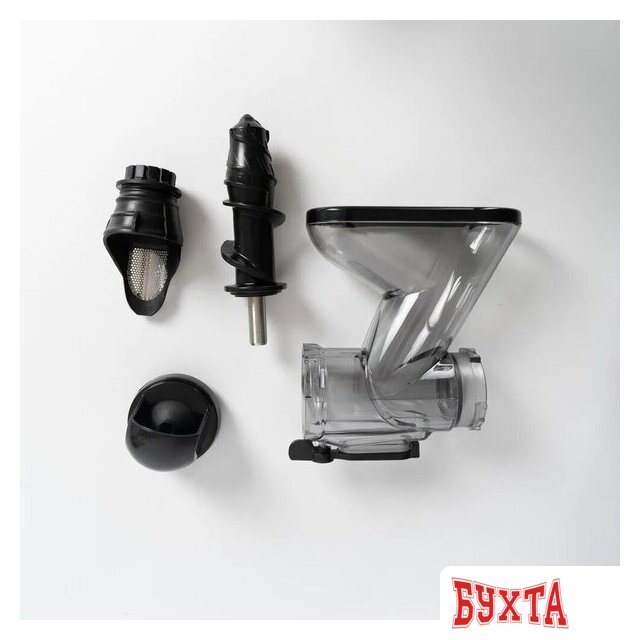 Соковыжималка Oulemei OLM-YZA002 3