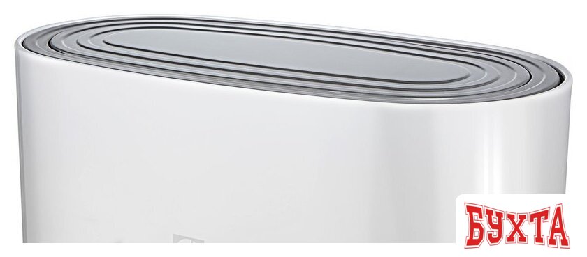 Накопительный электрический водонагреватель Electrolux EWH 50 SmartInverter Pro 4