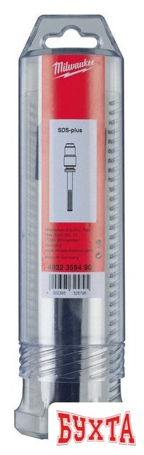 Переходник Milwaukee 4932359490 2