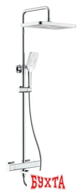 Душевая система Raglo R01.26