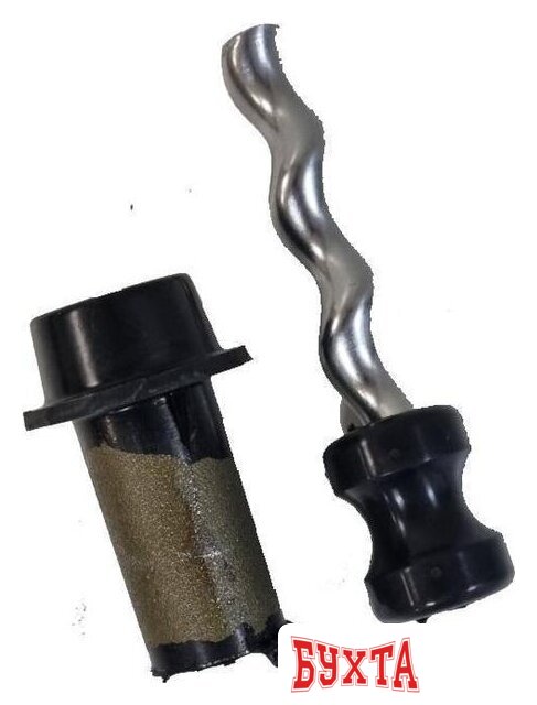 Скважинный насос Gardana Vint-0.37 2