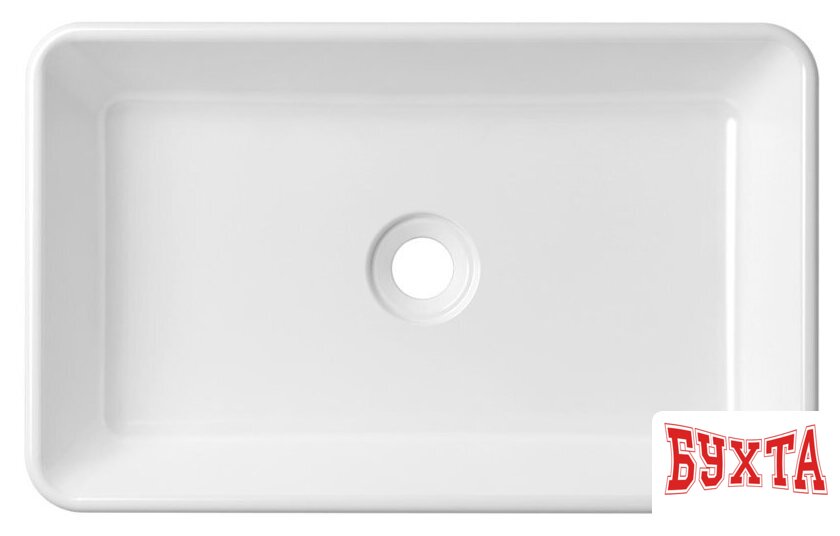 Умывальник Lavinia Boho Bathroom Sink Slim 33311004 3
