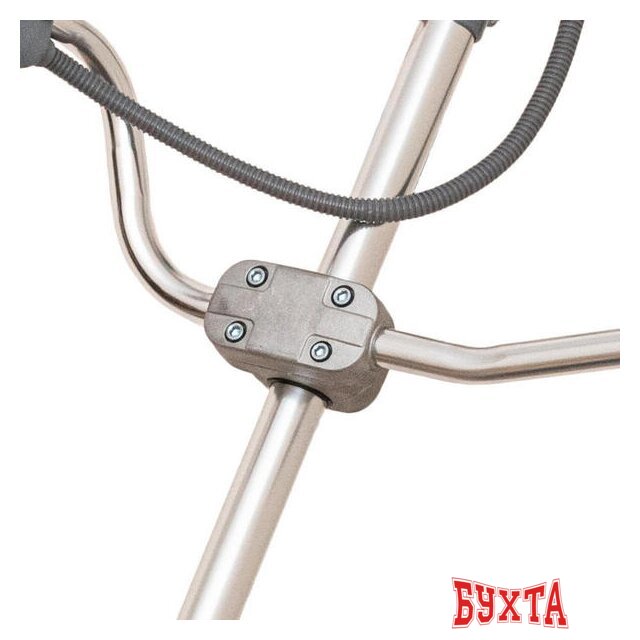 Триммер Hyundai Z 456 2