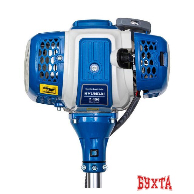 Триммер Hyundai Z 456 3