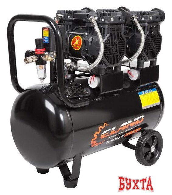 Компрессор ELAND WIND EL-5036-2 OF 2