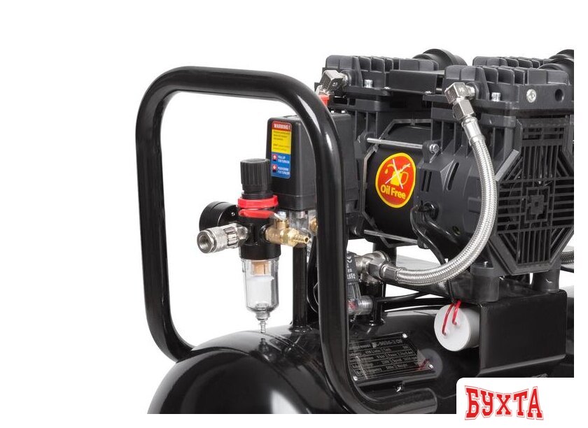 Компрессор ELAND WIND EL-5036-2 OF 3