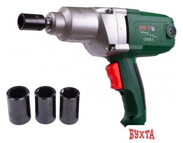 Гайковерт DWT SS09-24 3